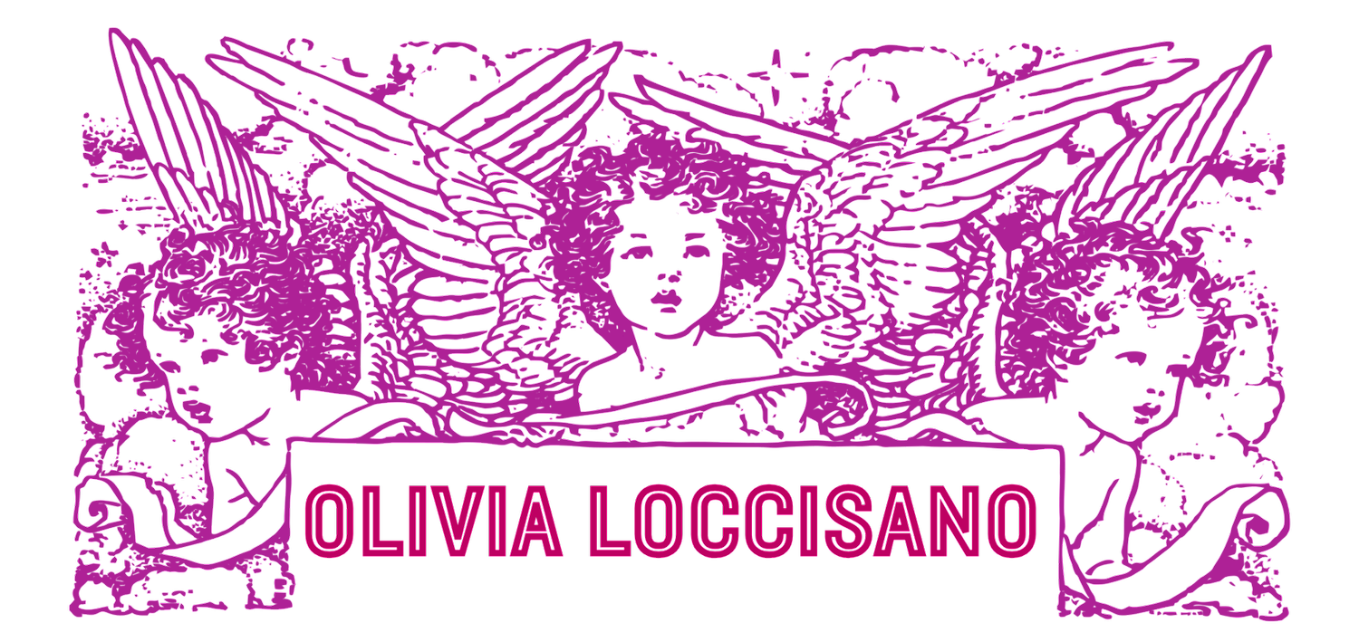 OLIVIA LOCCISANO