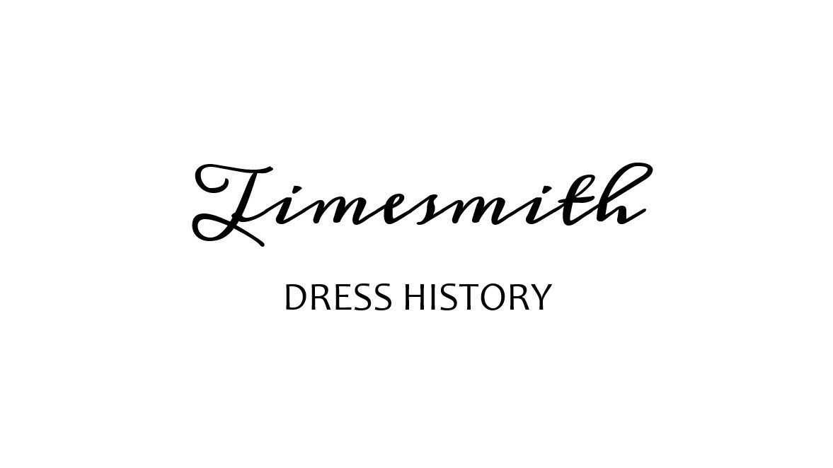 Timesmith Dress History