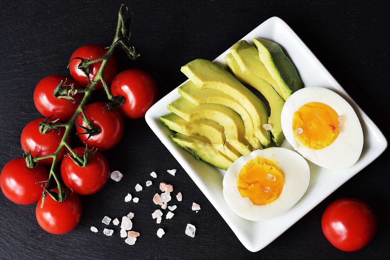 Out-of-the-box strategies and easing into the keto way of eating Ketogenic Solutions for Lymphatic &amp; Fat Disorders Symposium