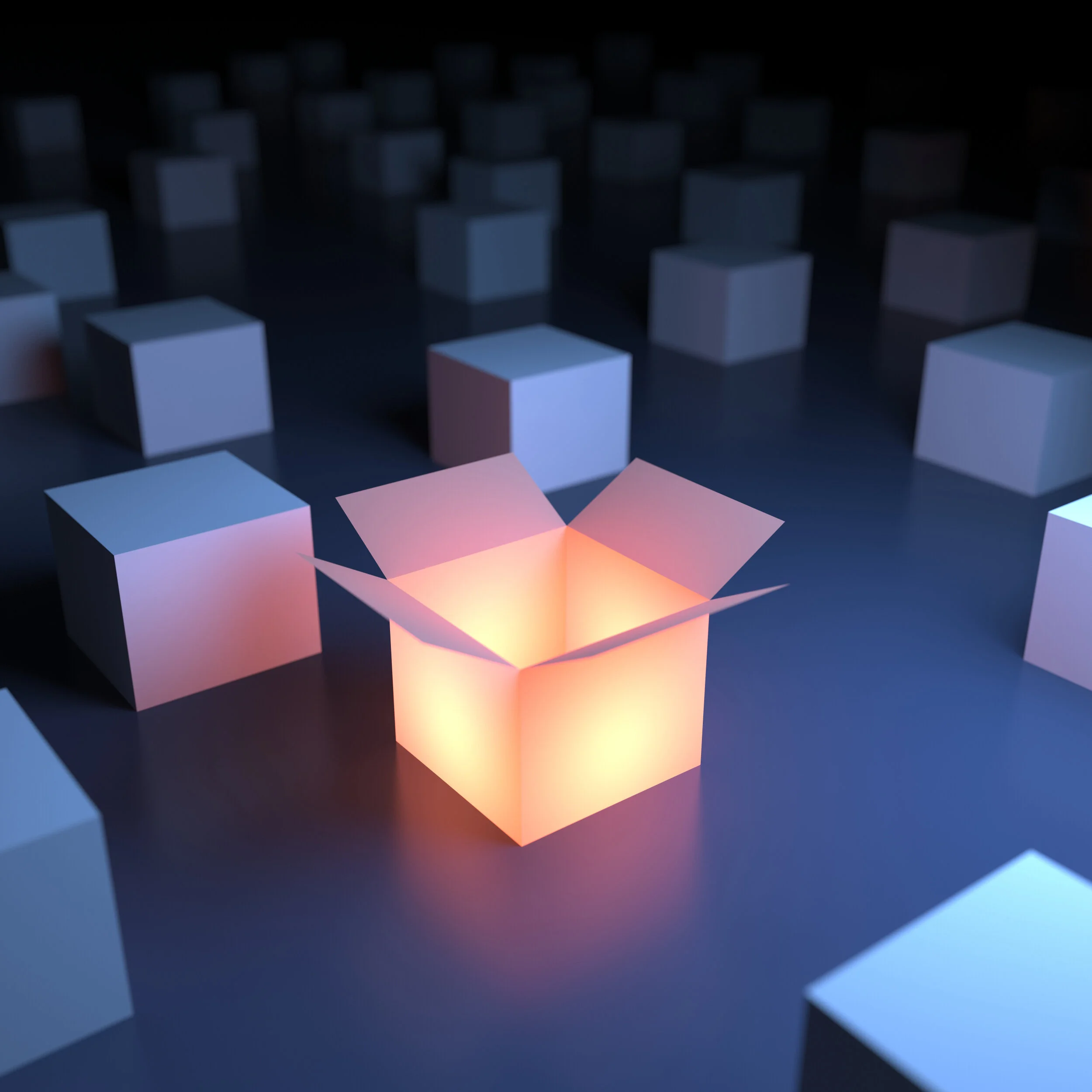 Out-of-the-box Compression Strategies