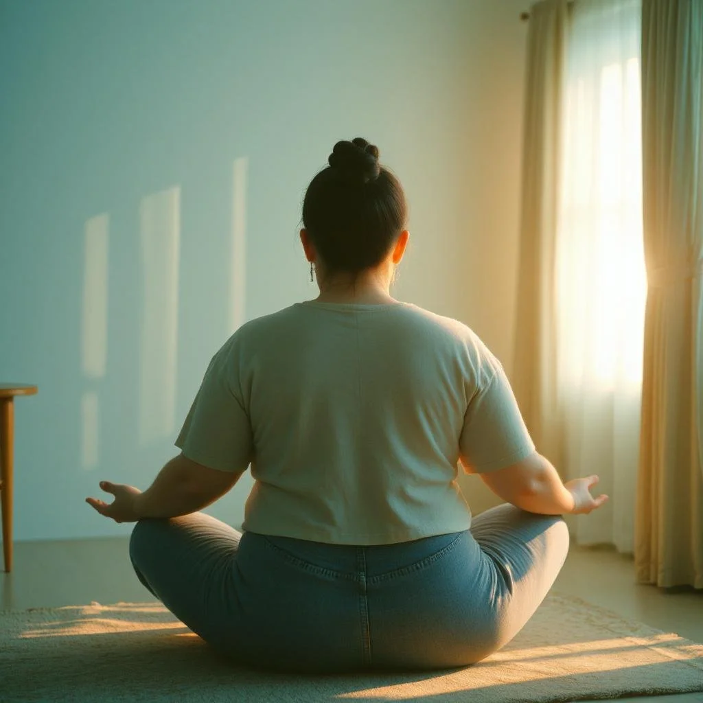 Grounding Meditation