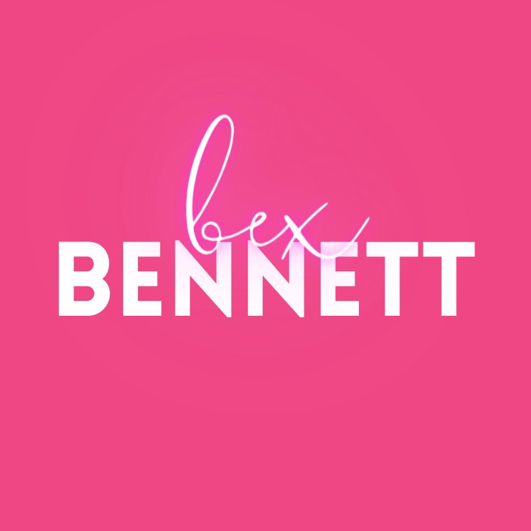 Bex Bennett Vocals