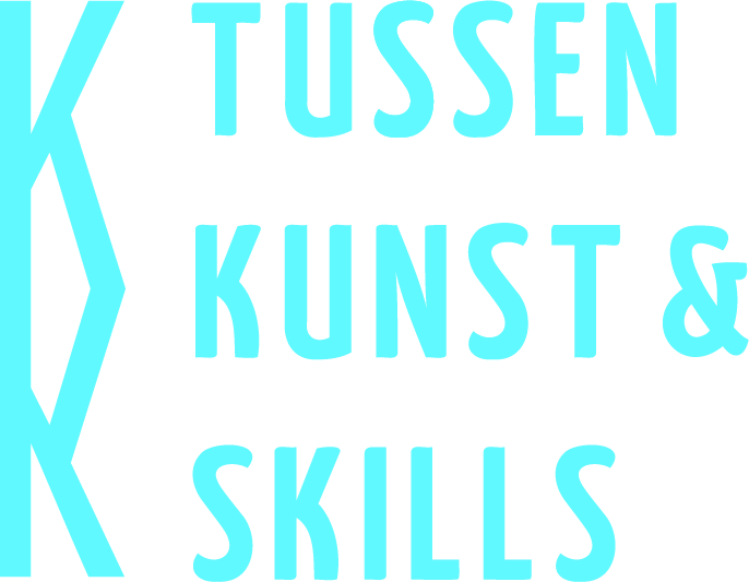 Tussen Kunst &amp; Skills