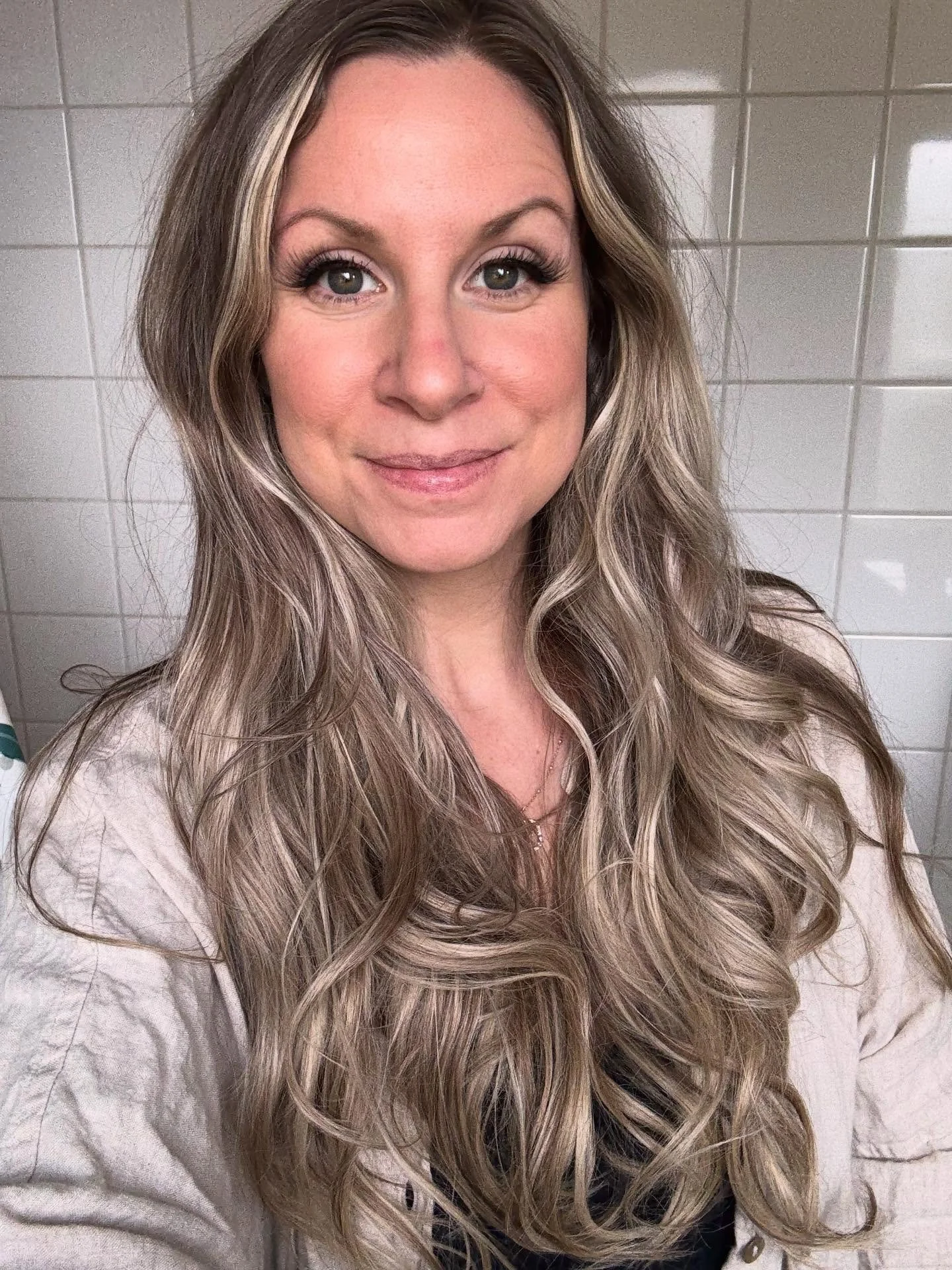 Lately&hellip; Entering my needle work era: embroidery and cross stitching to keep my hands busy (aka away from overconsumption of the news/this app). Forest bathing for my mind and body (and foraging for perfumery materials). Ritual for my spirit. @