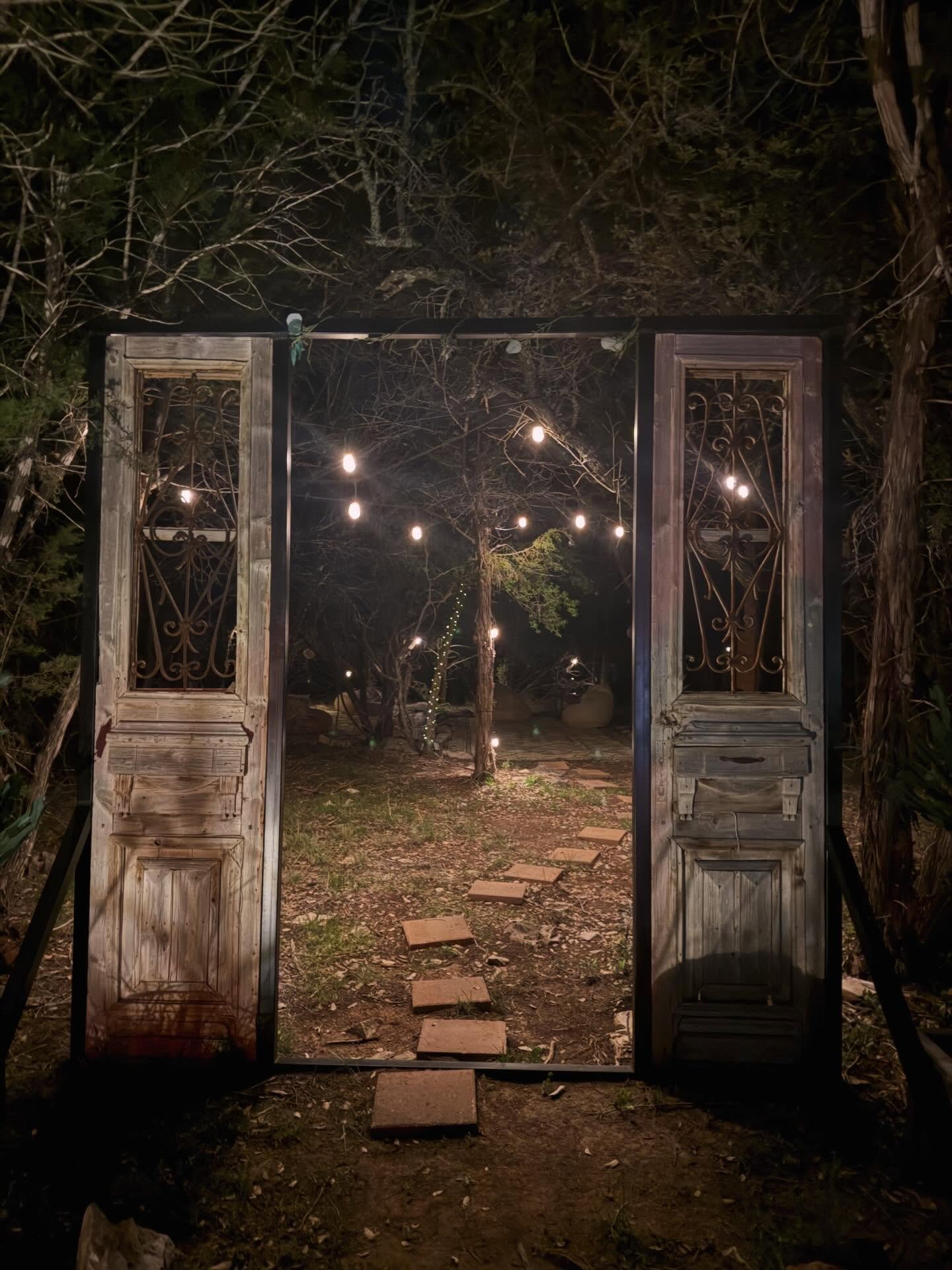 I just got home from co-facilitating our @she_recovers Retreat - on a ranch in Texas.

Before that, I was home for exactly one week (where @sydwoodward_ and our son were sick!) Before that, Mexico retreat&hellip; I am tired in the way that only happe