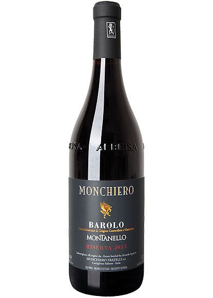 Monchiero Barolo DOCG