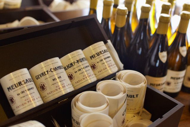 Coteaux Bourguignons - McCarthy & Mitchell