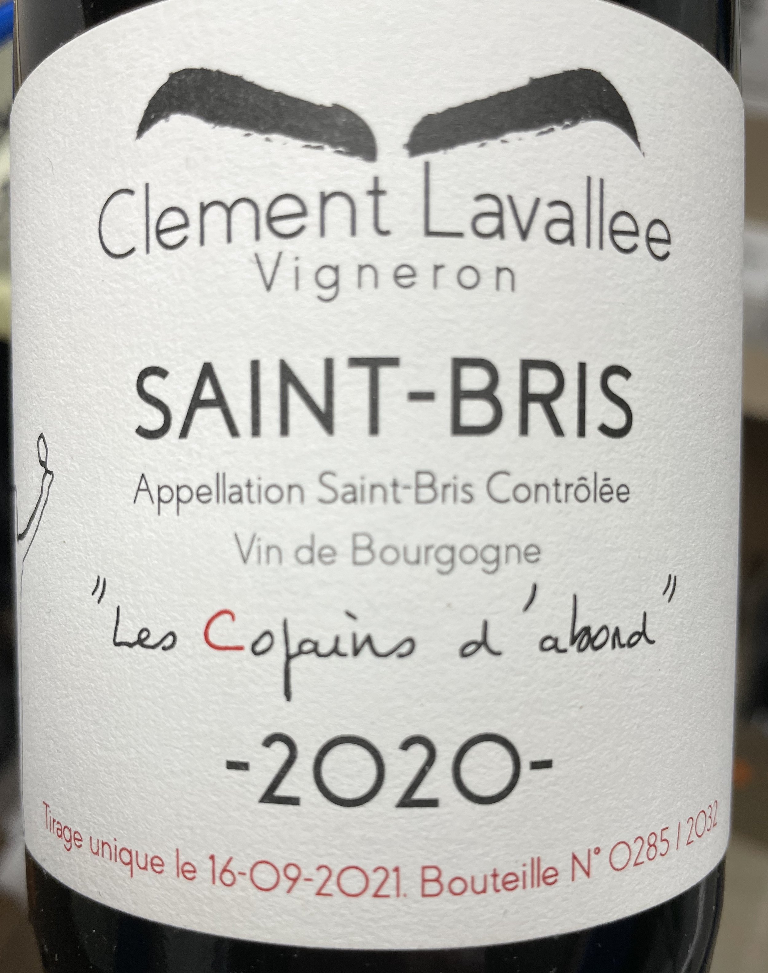 McCarthy & Mitchell Clément Lavallée