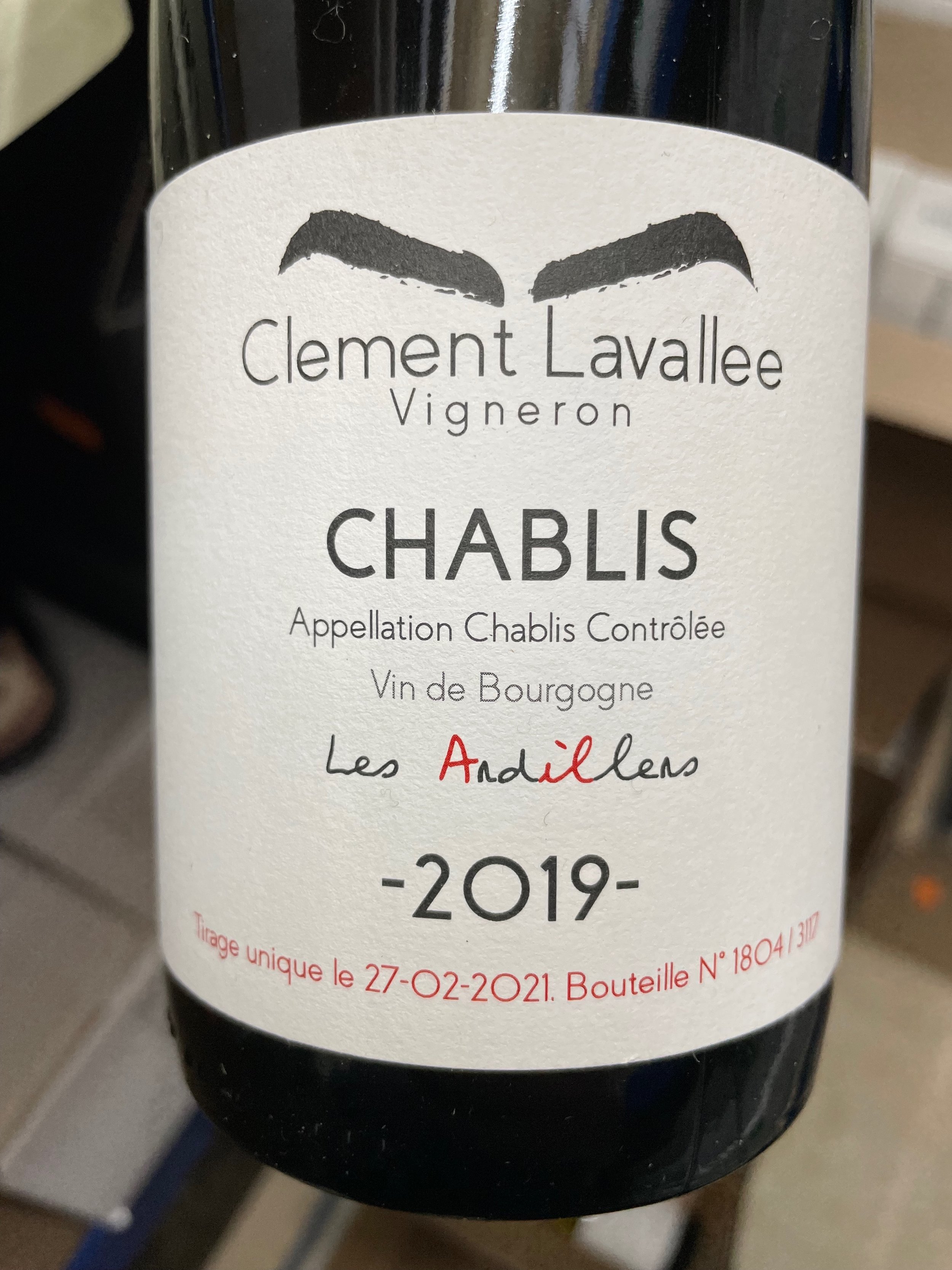 McCarthy & Mitchell Clément Lavallée