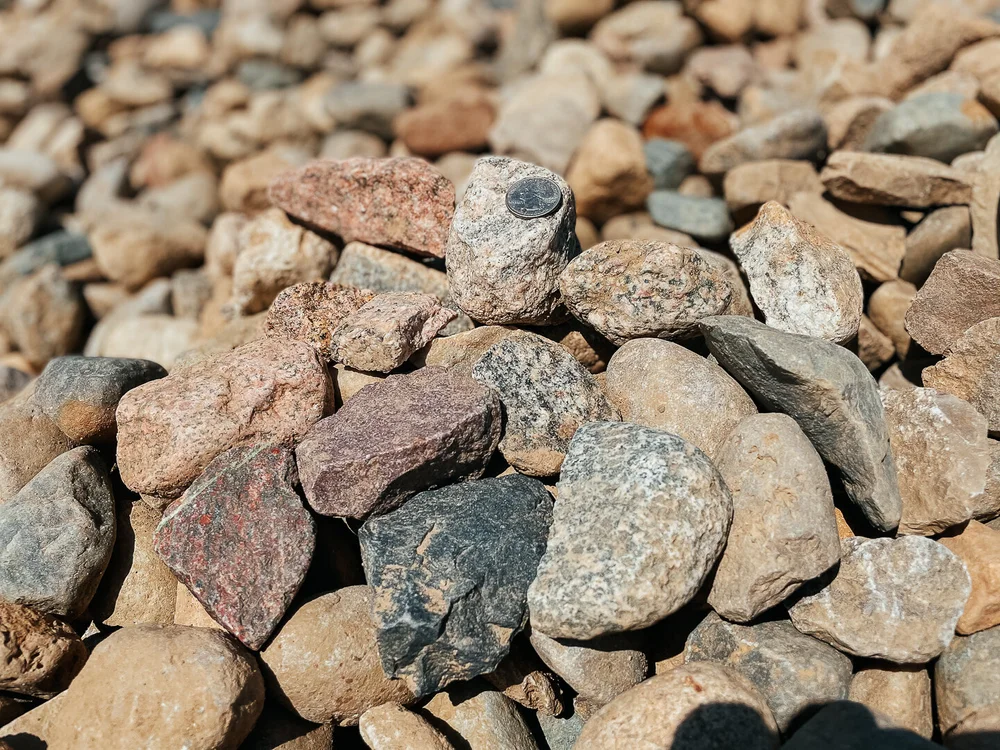 Products — Cornerstone Materials — Mulch, Top Soil, Decorative, and ...