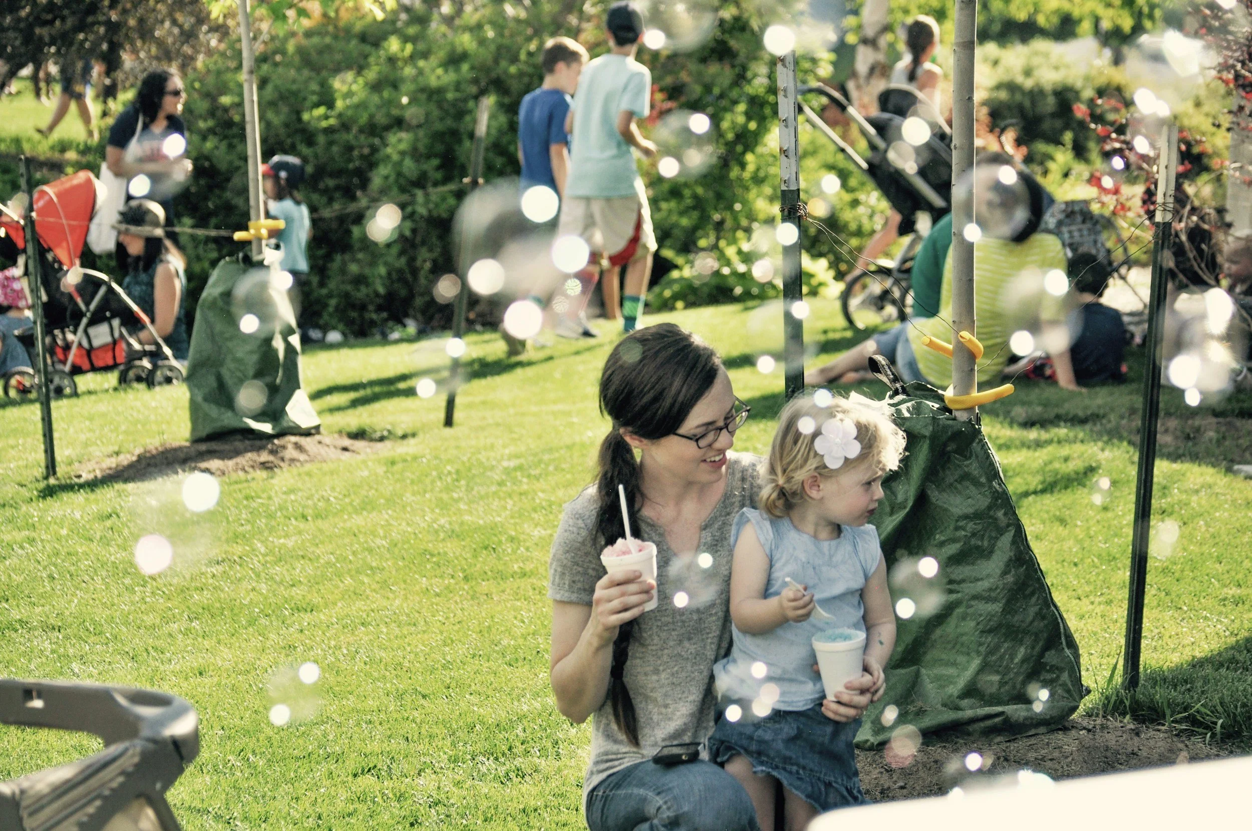 Sun, Speech &amp; Smiles: Keeping Speech Skills Strong with Summer Speech Therapy