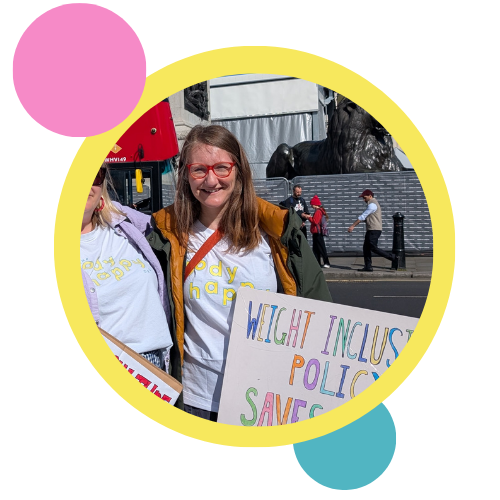 Dr Molly Moffat (she/her): Molly is a practising doctor in paediatrics and general practice. She delivers CPD training on inclusive, stigma-free healthcare for young people.
