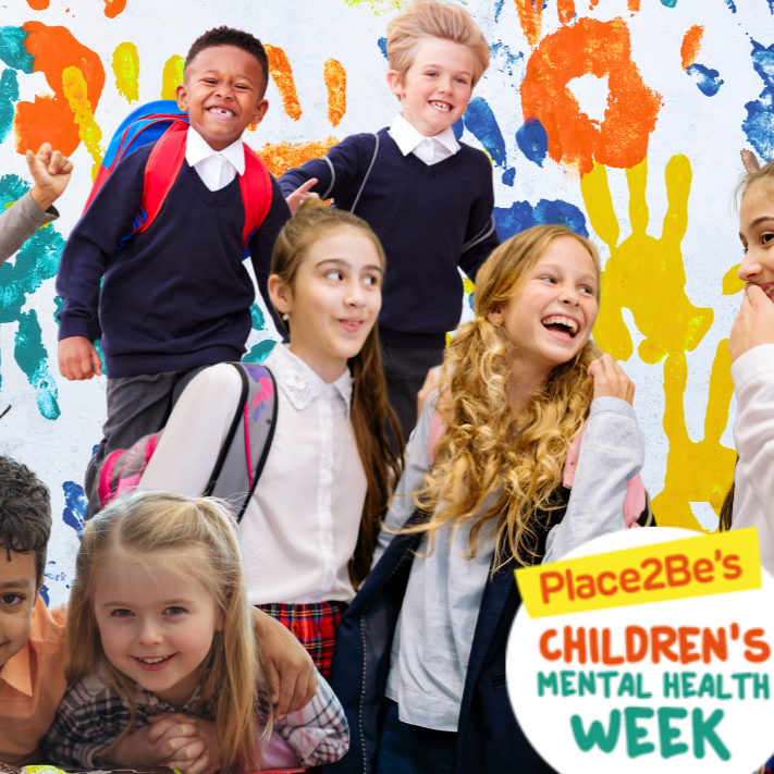 Body respect, belonging and better wellbeing for young people