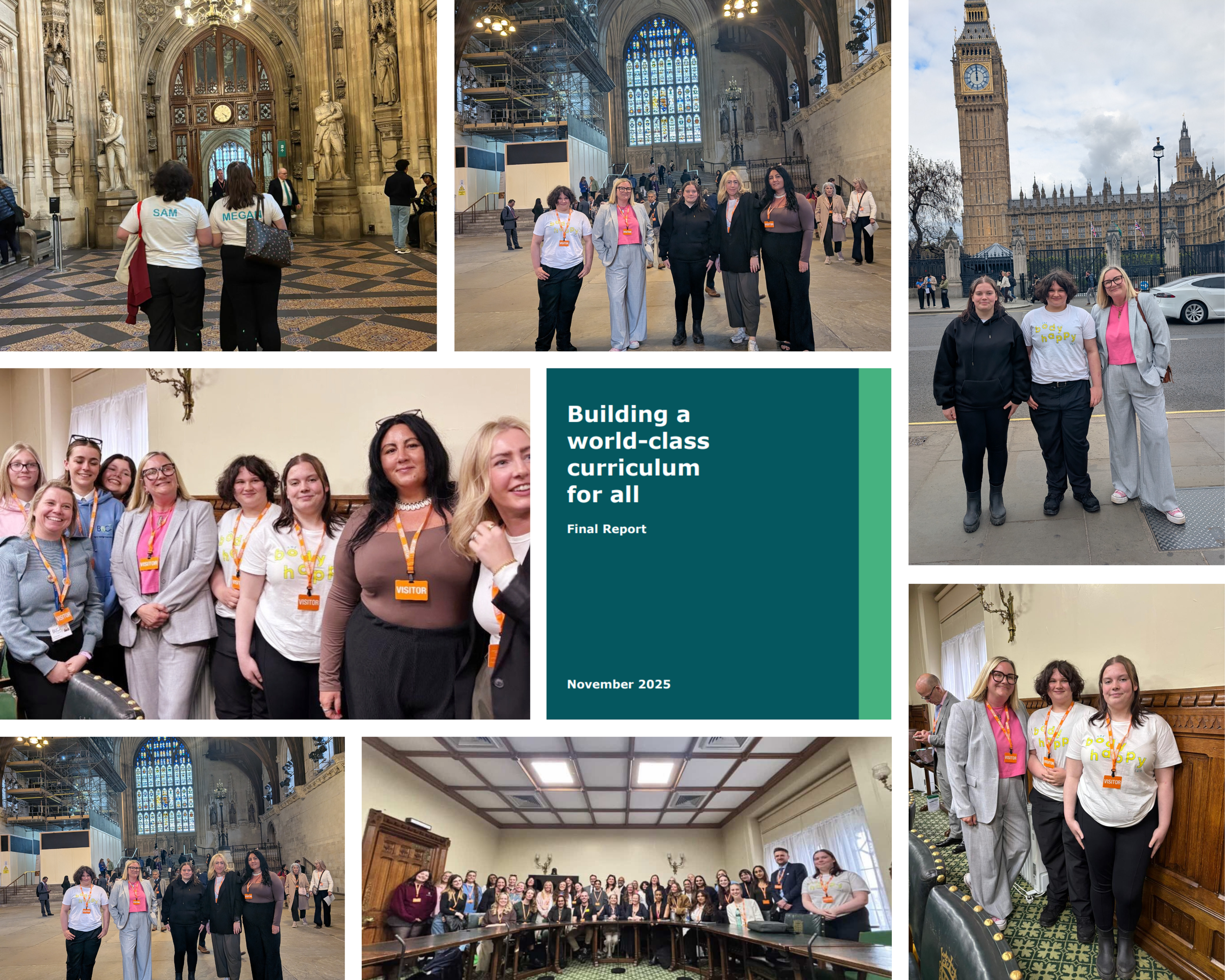 From the classroom to the Commons: what happens when young people get a seat at the table