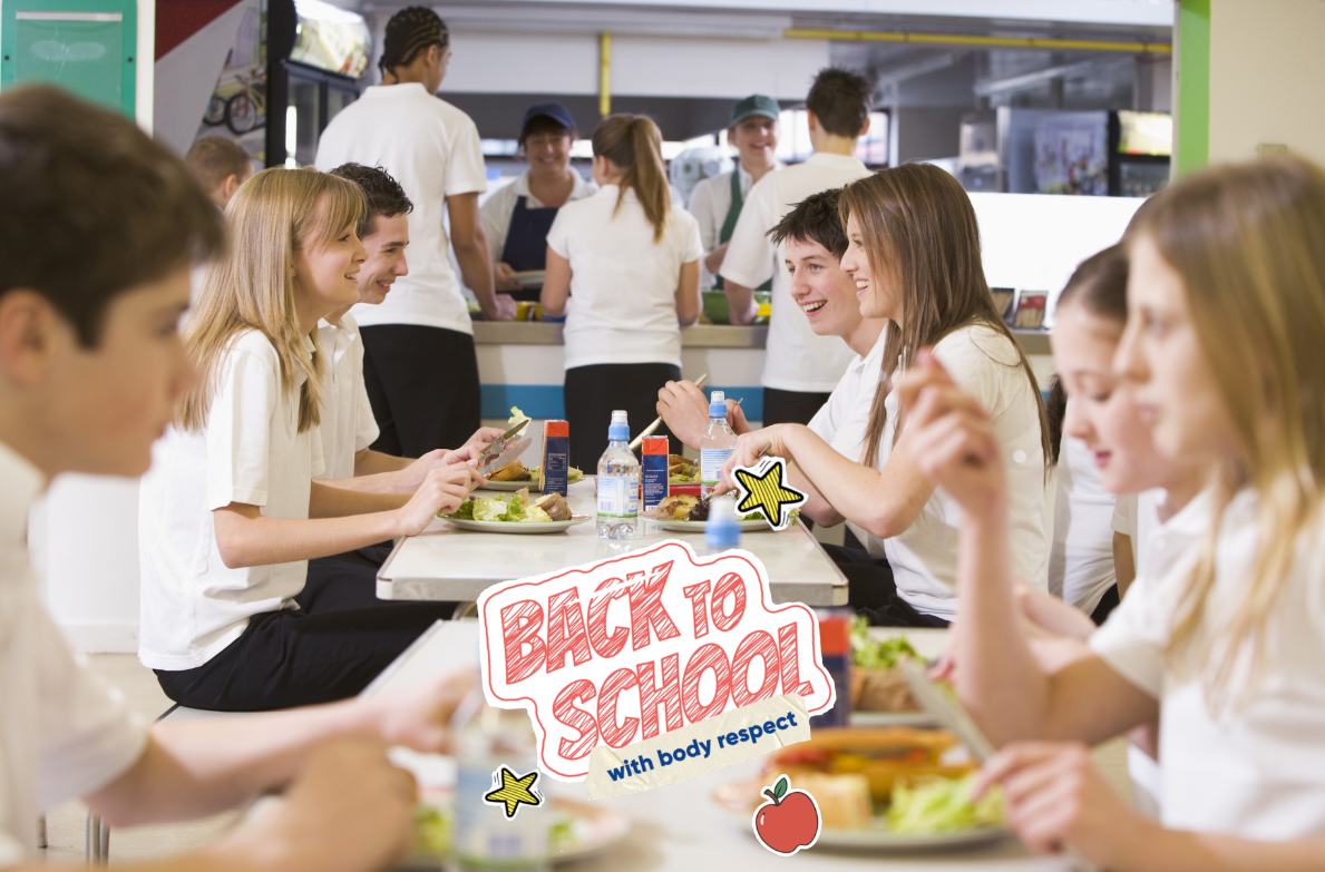 A fried food ban, limited sausages and no honey for breakfast: why new school food standards come with a side of diet culture