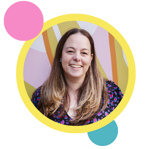 Catherine Raboteur (she/her): Catherine is a People & Culture consultant and facilitator who uses a range of delivery approaches, including LEGO® Serious Play®. A former teacher of 10 years, she has spent the last eight years working HR and specialis