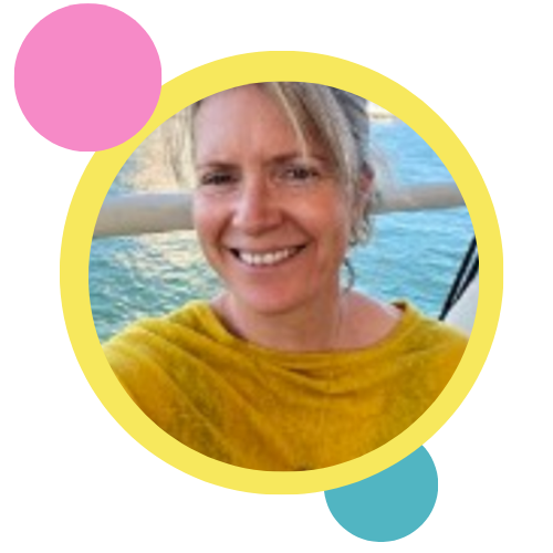 Frances Healer RD (she/her): Frances is a registered dietitian, certified intuitive eating counsellor and body image educator. She delivers student and CPD workshops, with a focus on neurodivergent-affirming and weight-inclusive practice.