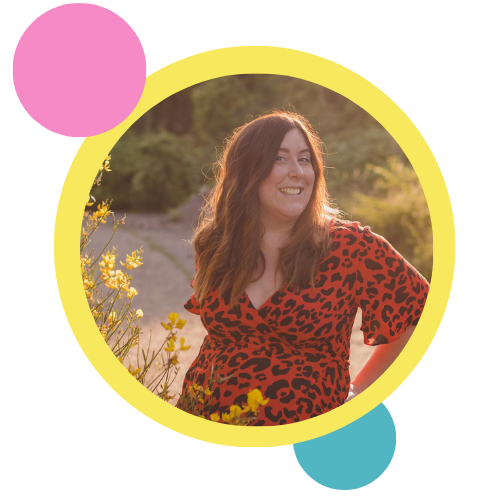 Jeanette Thompson-Wessen (she/her): Jeanette is an experienced teacher and intuitive eating specialist. She develops classroom content and delivers CPD training focused on food freedom and inclusive education.