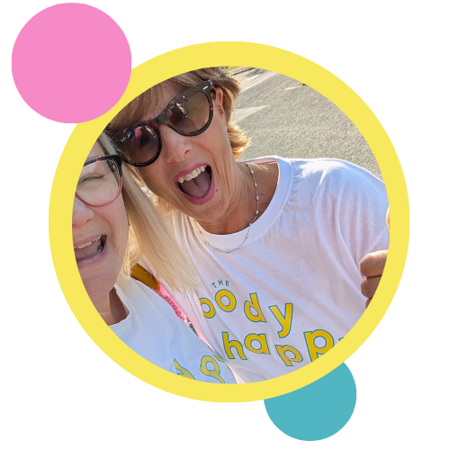 Gill Wilson (she/her): Gill is an experienced counsellor with specialist knowledge of eating disorders and body image. She facilitates workshops for young people and school staff.