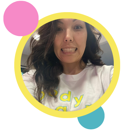 Aya Wingate RD (she/her): Aya is an NHS children's eating disorder dietitian and a trainer for The Body Project (NEDA). She delivers virtual CPD sessions for health professionals, supporting early intervention and stigma prevention through education.