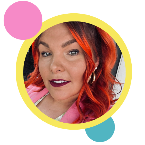 Rebecca Holmes (she/her): Becca is an EMHP and fitness instructor based in Hull. With over 15 years' experience supporting children’s wellbeing, she runs workshops and CPD with a focus on mental health and disordered eating awareness.