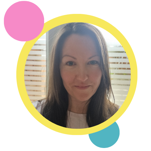 Janine Parry (she/her): Janine is a former Teaching Assistant with 15 years’ experience supporting children’s emotional and academic development. She delivers student workshops in the North West and brings a playful, accessible approach to body respe