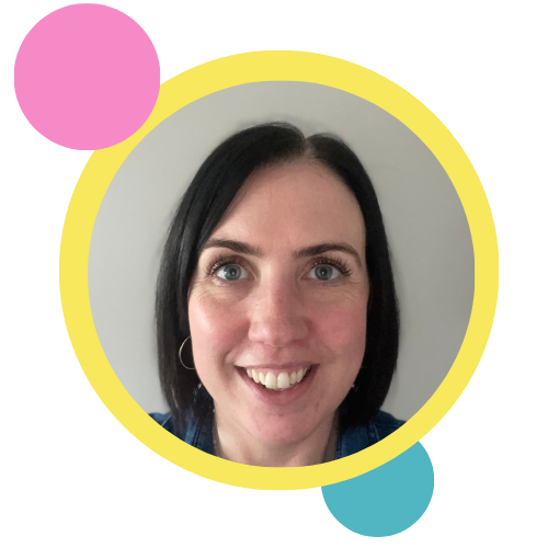 Charlotte Gill (she/her): Charlotte is a PSHE coordinator and experienced classroom teacher. She delivers in-school sessions and supports Body Happy Org's West Yorkshire presence.