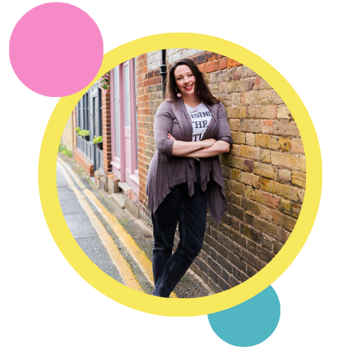 Sam Kennedy (she/her): Sam is an accredited life and career coach, and Fair Play Method facilitator, with over 15 years of leadership experience in non-profit and public sector organisations. At Body Happy Org, she delivers school and corporate works