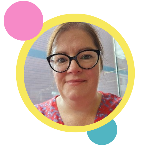 Donna Lacey (she/her): Donna teaches clinical and communication skills at university level. She brings a strong focus on weight stigma reduction and person-centred practice to her delivery.