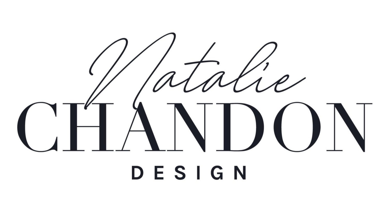 Natalie Chandon Design