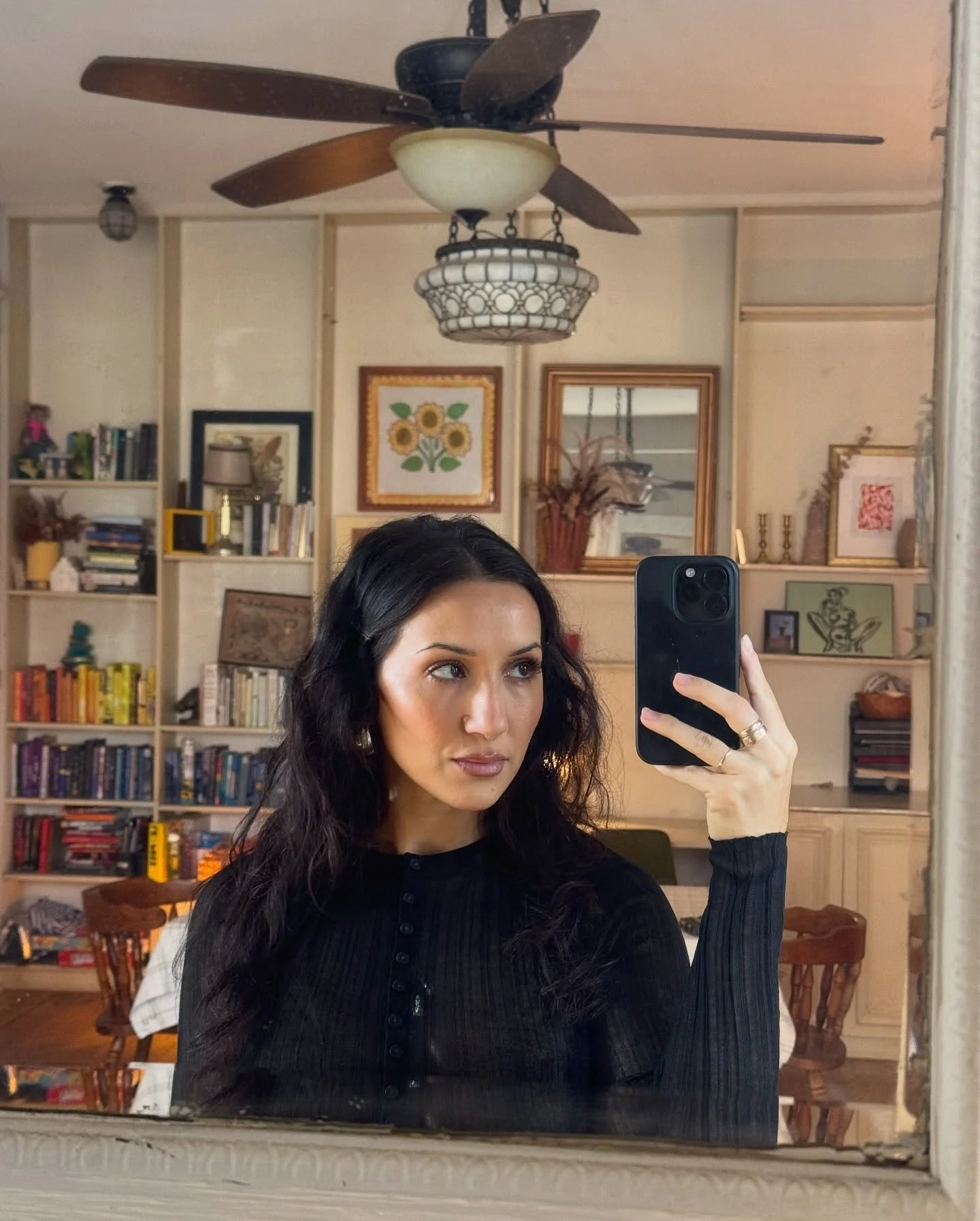 Can&rsquo;t a girl just do the best she can 💕