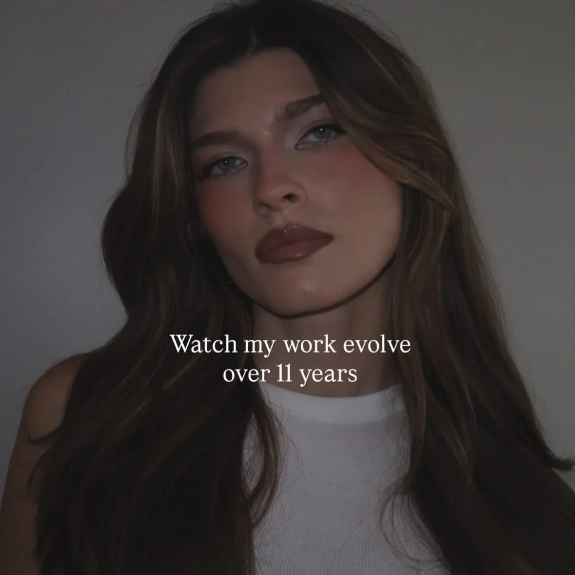 I get teary eyed looking through this ✨ I clearly love an eye look 👀👁️🧿🌀 
&bull;
&bull;
#dmvmua #dcmua #dmvmakeupartist #nycmua