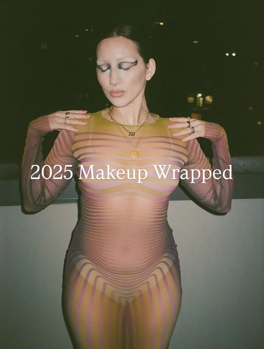 A year of getting not too much of what I wanted, but mostly what I needed. 👩🏻&zwj;🎨 I&rsquo;m so thankful for this insane year. Living in nyc, experiencing that beast and all the opportunities she had to offer was beyond worth it. It was the most 