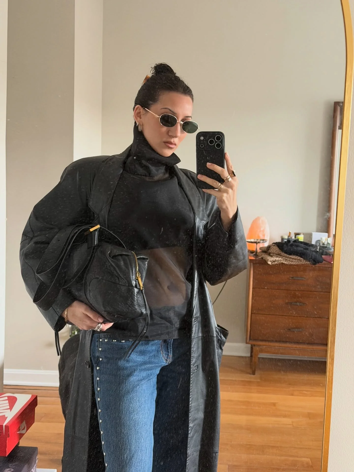 This is what makes us girls ✨💘🌀