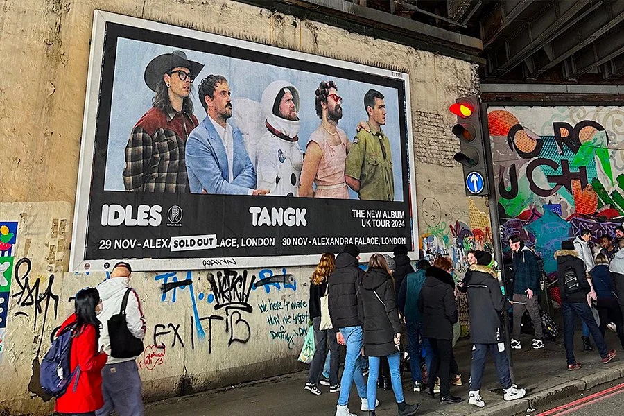 Idles Borough Market.jpg