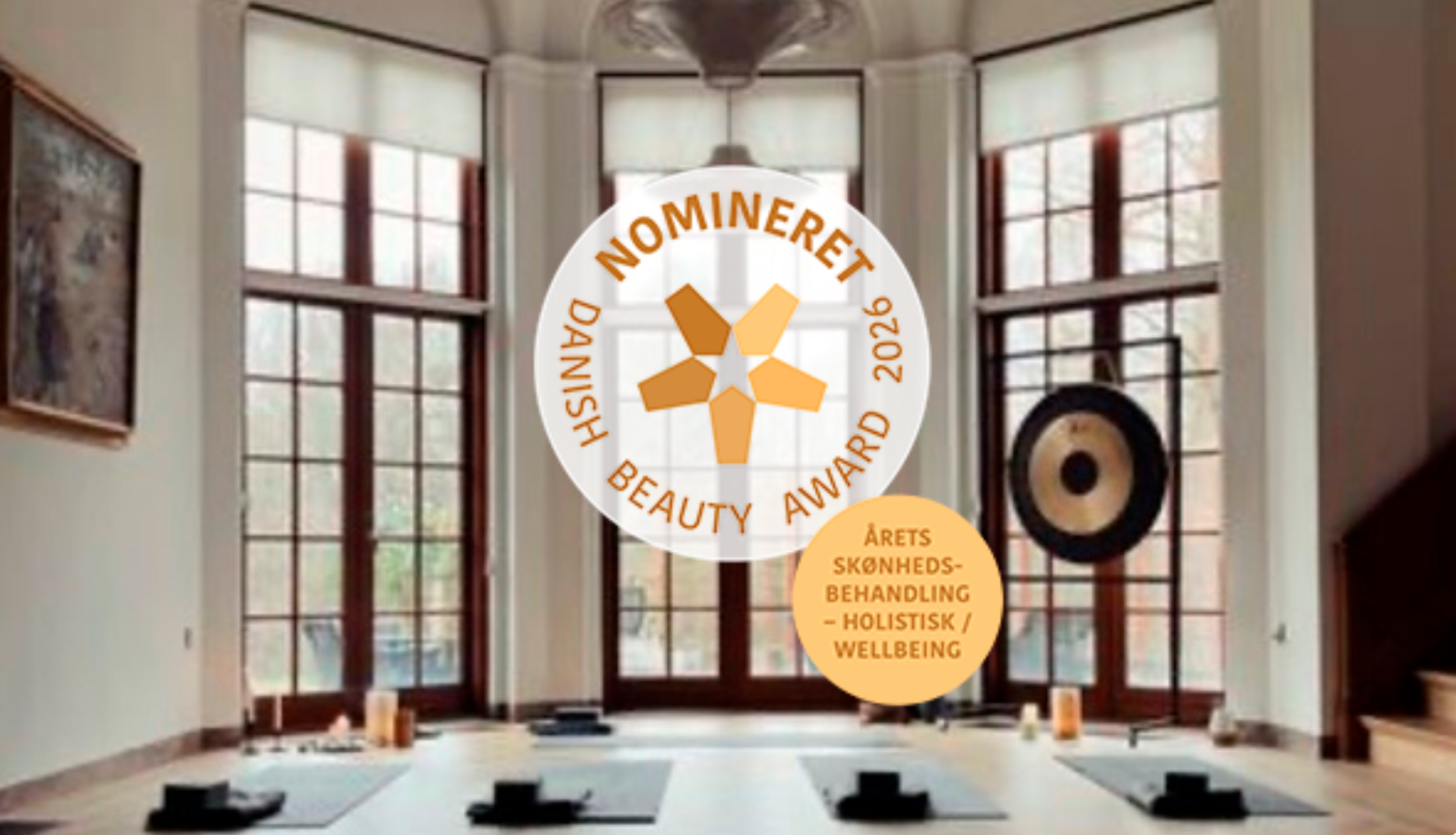 Journey of the Senses – a restorative aromatherapy retreat