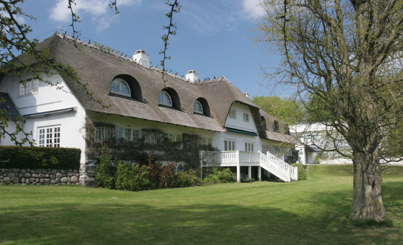 Spa Festival at Comwell Borupgaard