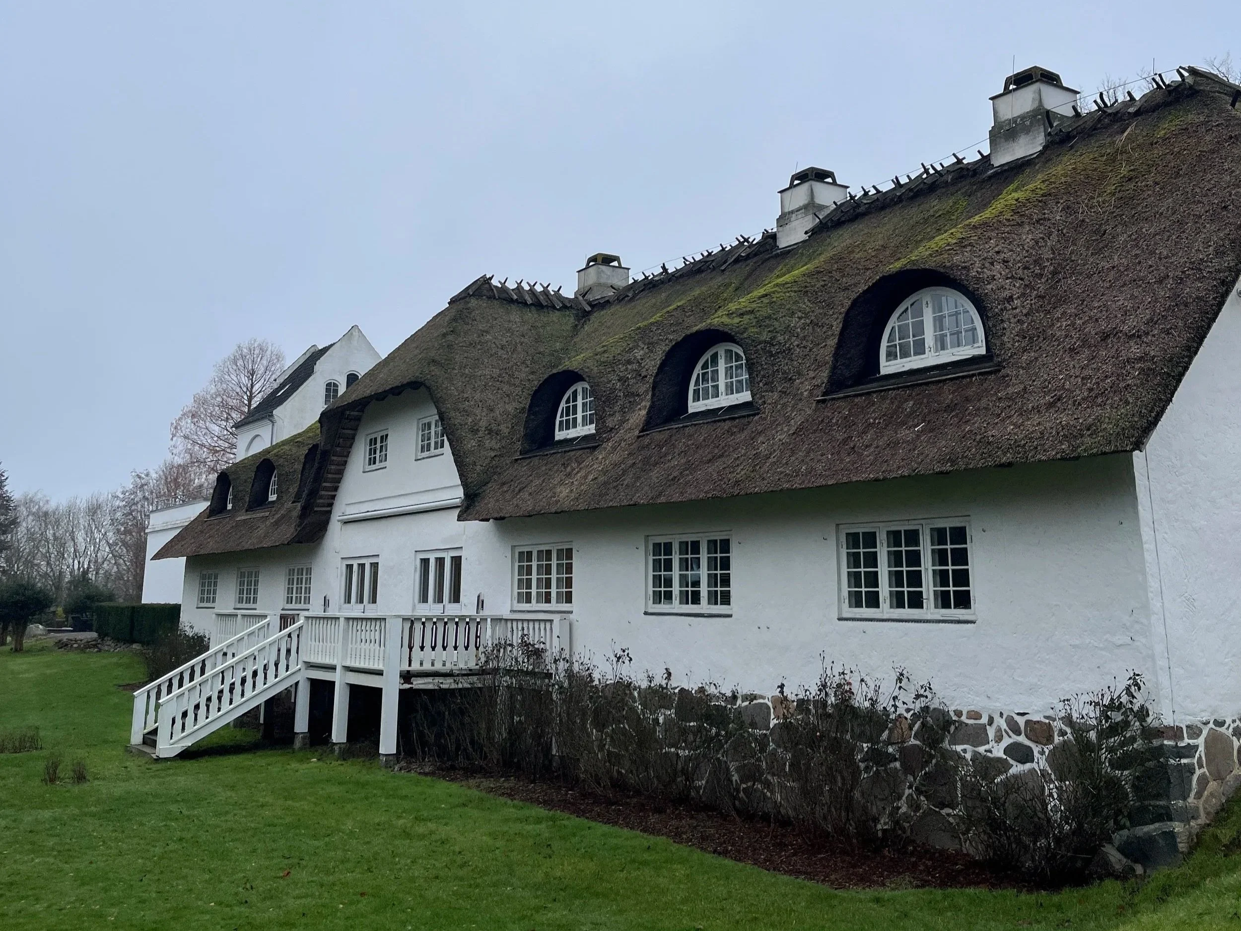 Journey of the Senses – a restorative aromatherapy retreat