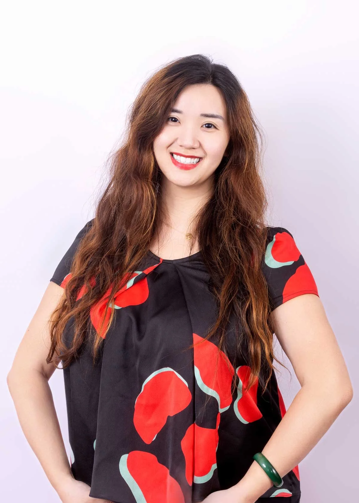 Angelbaby (Chenchen) Liu | Director | Strategy, Communications and Development
