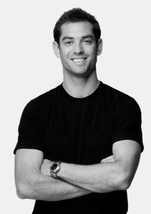 Adam Thurlow  |  Senior Classical Ballet Instructor  |  Balletmaster