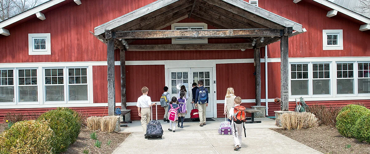 Mendham Country Day School