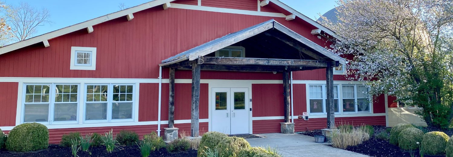 Requesting Admissions Information — Mendham Country Day School