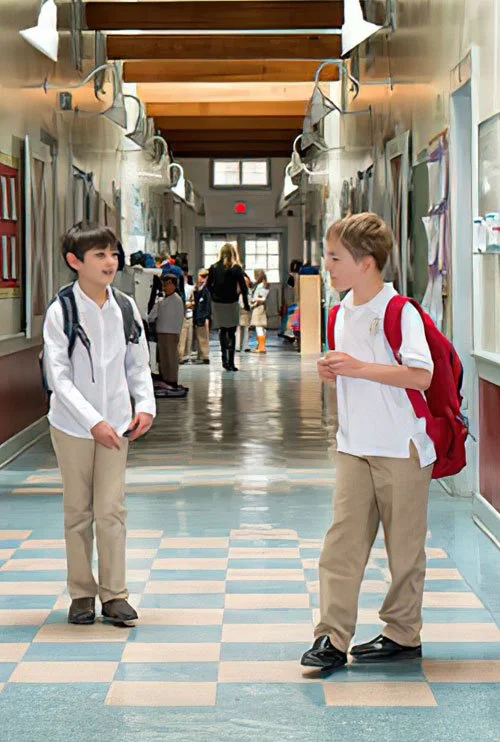 Mendham Country Day School