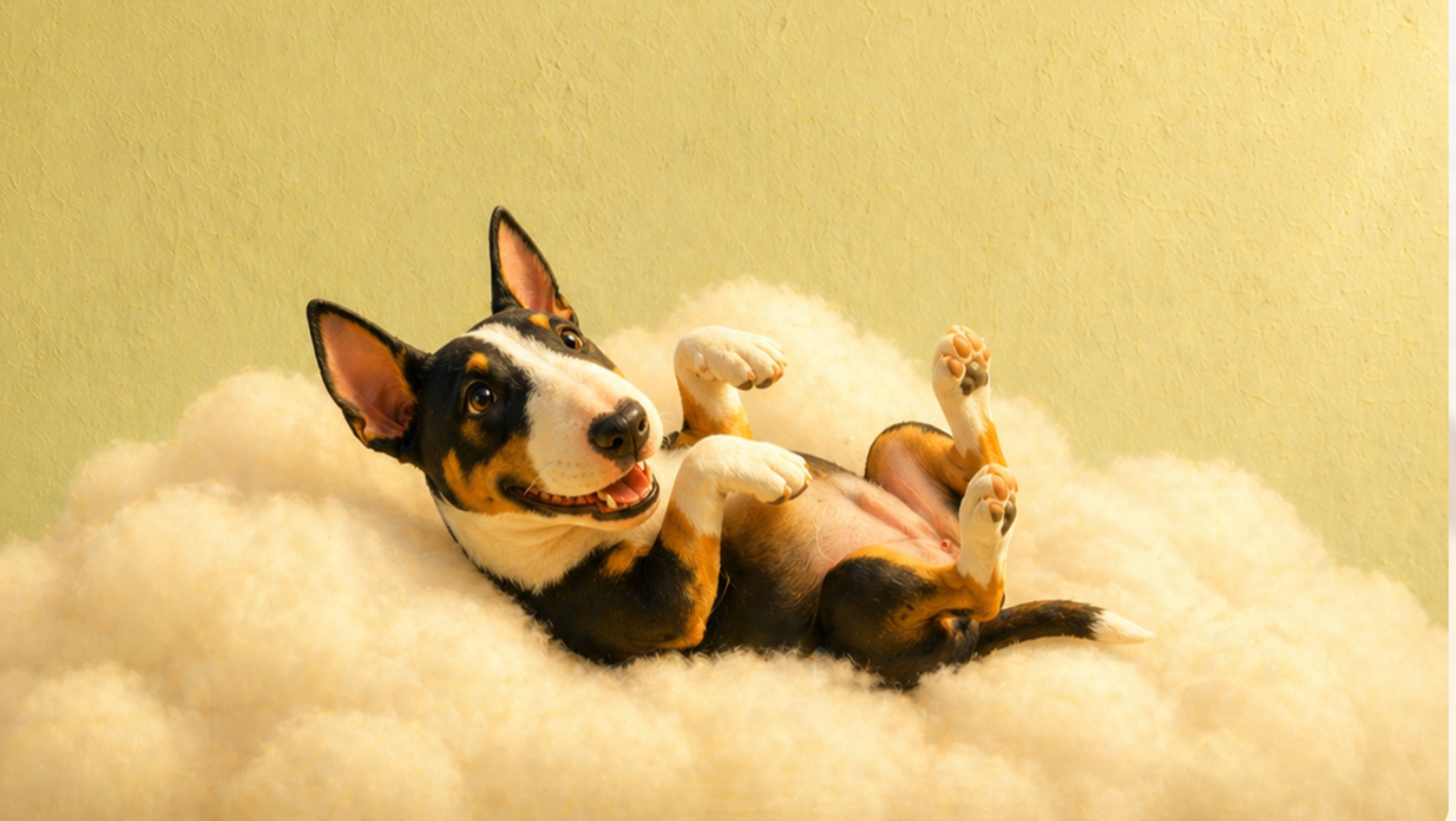 Doggy Paradise