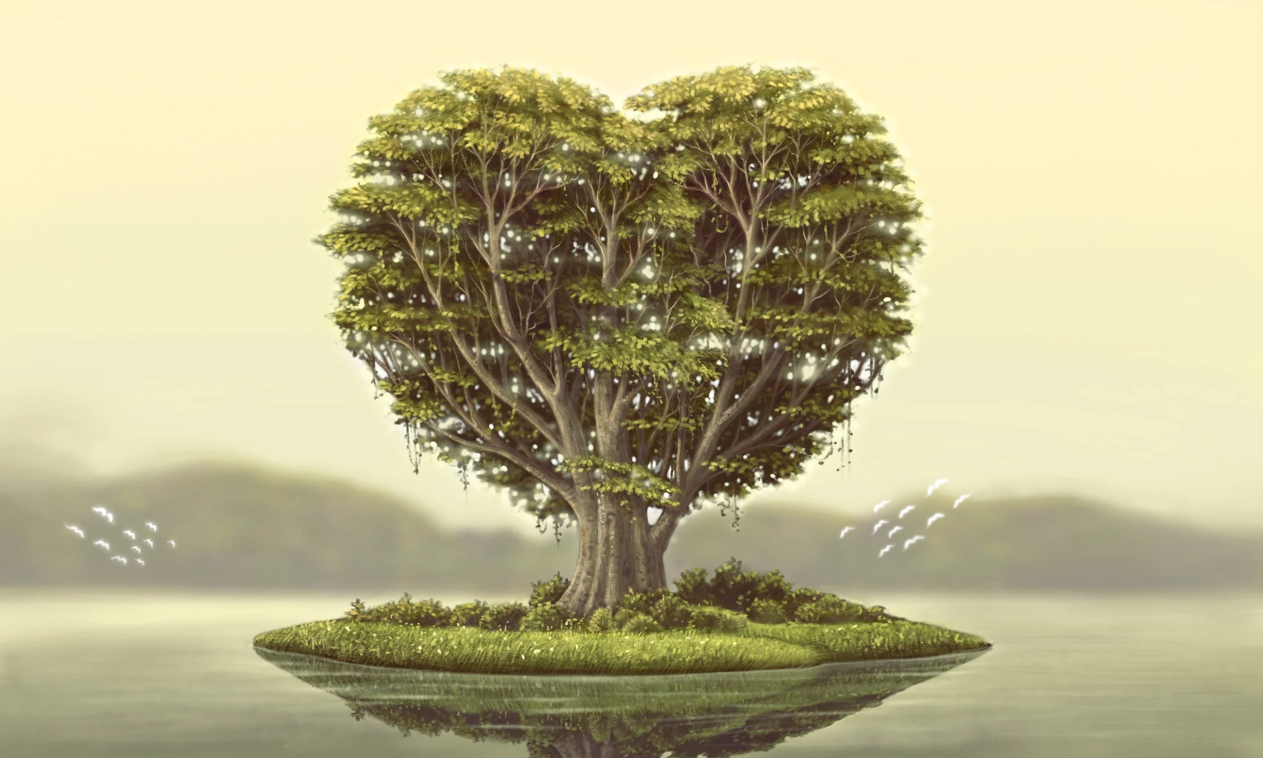 Orgullo: El poder y la humildad