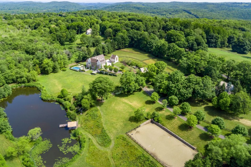 Local Real Estate & Beyond: Exquisite Farm and Ranch Properties