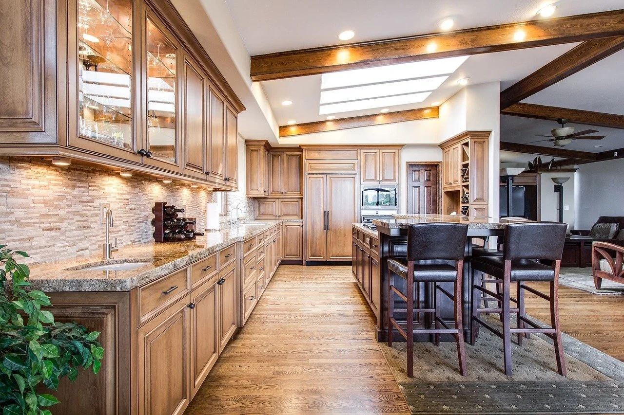 Turning Your New House Into a Home