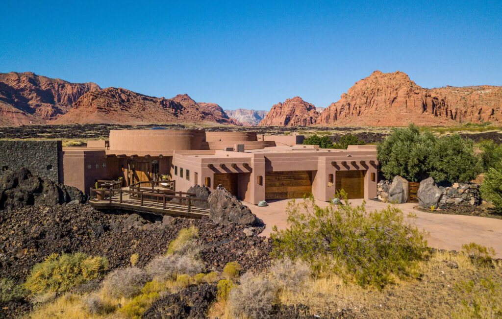 Local Real Estate &amp; Beyond: Desert Estates
