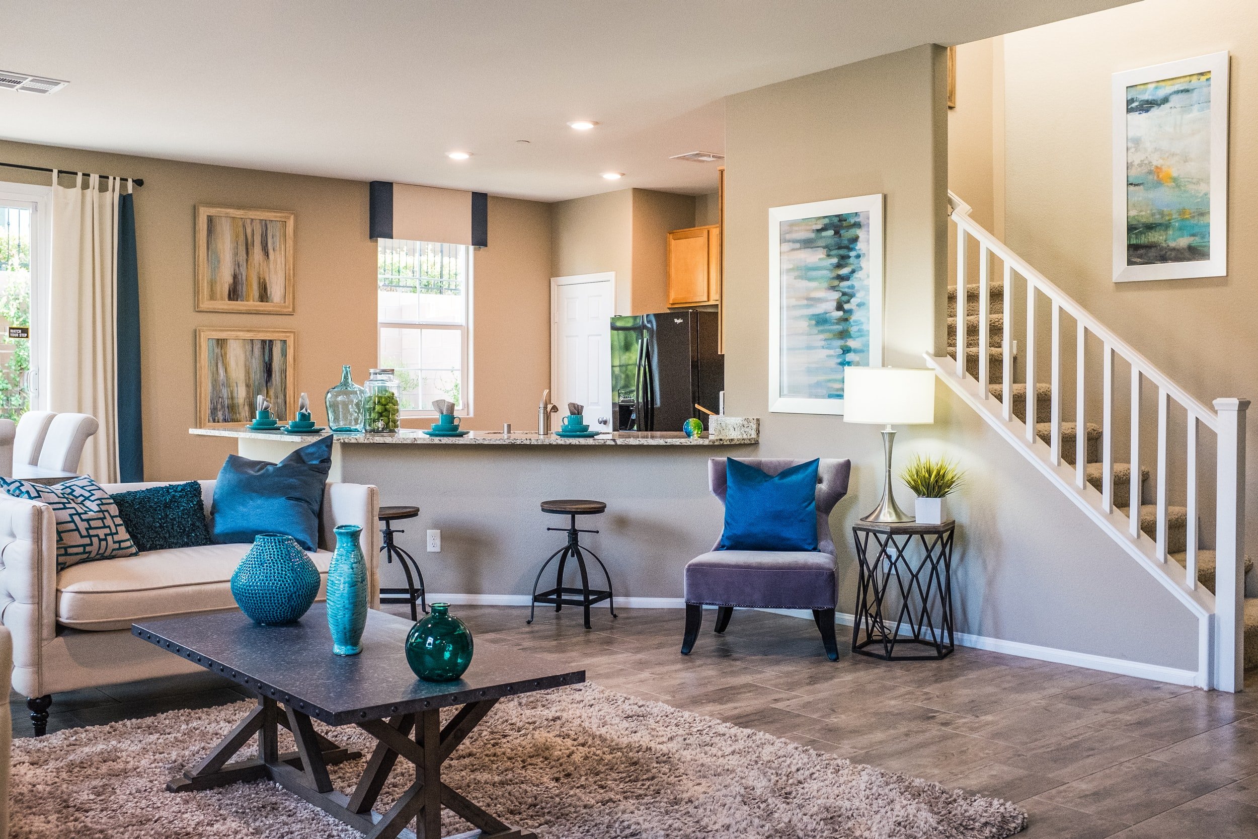 Staying Positive While Searching For A Home