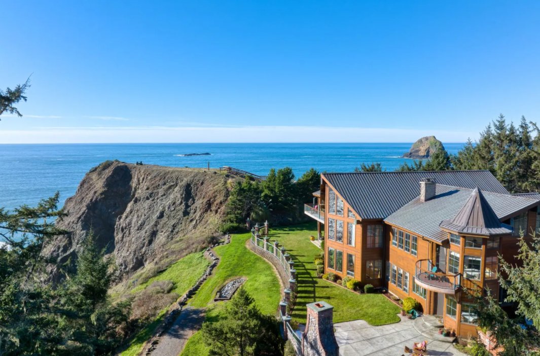 Local Real Estate & Beyond: Eco-Friendly Estates